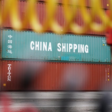 As a result of sustained elevated demand, including for raw materials from China, congestion continues to worsen at major Southeast Asian ports. Photo: Reuters