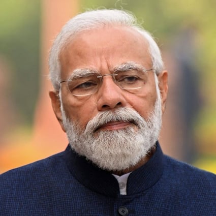 India’s Prime Minister Narendra Modi. Photo: AP