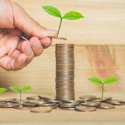 Since the first SLB was issued in 2019, issuance had reached US$8.2 billion globally last year. It has now ballooned over 11 times to US$92.9 billion. Photo: Shutterstock