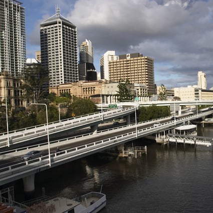 Brisbane is leading the growth in prices, rising 7.4 per cent between August and November 2021. Photo: Christina Pfeiffer