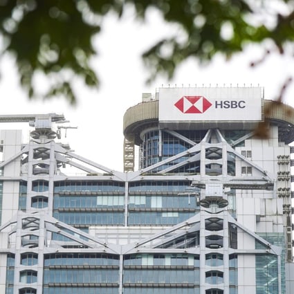 HSBC is following up on its pledge to reduce funding for coal projects. Photo: Sam Tsang