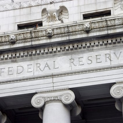 The Federal Reserve is expected to increase interest rates next year, but if economic growth is seriously threatened by successive waves of the virus, the remedy is certainly not higher interest rates. Photo: Dreamstime/TNS