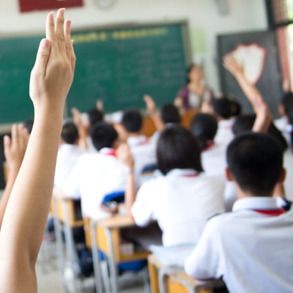 An NGO has blamed vague guidelines and a lack of training for schools’ failures to build up ethnic minority students’ Chinese language skills. Photo:  Shutterstock