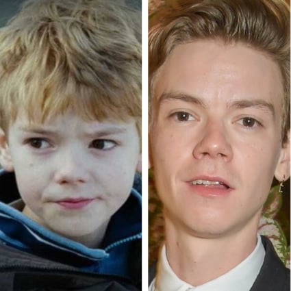 Where are Macaulay Culkin and Thomas Brodie-Sangster after classic Christmas films, Home Alone and Love Actually? Photos: 20th Century Fox, Getty Images for Nasdaq Entrepreneurial Center, Universal Pictures, Dave Benett/Getty Images for Omega