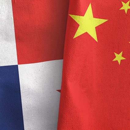 Panama switched recognition to Beijing in 2017. Photo: Shutterstock Images