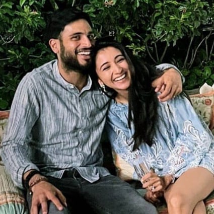 Ambani heir Jai Anmol is engaged to Krisha Shah! Photo: @antara_m/Instagram