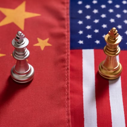 Multiple sources say the US and China have engaged in phase-one discussions at various levels and with more frequency than has been publicly disclosed. Photo: Shutterstock