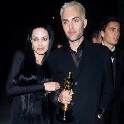 Inside Angelina Jolie's complex relationship with brother James Haven – from once being Shiloh Jolie-Pitt and her siblings' nanny to that infamous Oscars kiss | South China Morning Post
