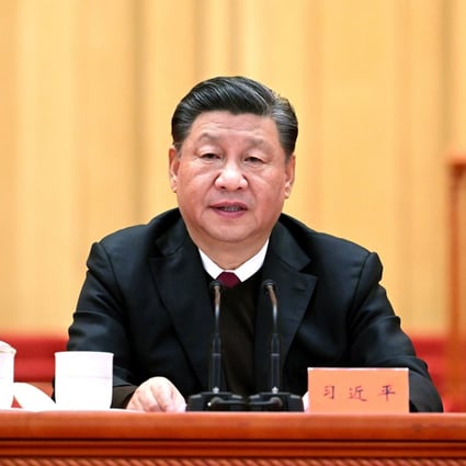 China has underlined its human rights stance with the release of a 2014 speech by Chinese President Xi Jinping. Photo: Xinhua