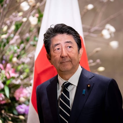 Beijing has threatened to reconsider bilateral ties with Japan over comments in support of Taiwan from former Japanese prime minister Shinzo Abe. Photo: dpa