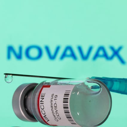 Novavax is a protein vaccine, made with an older technology that has been used for years to produce other kinds of vaccines. Photo illustration: Reuters