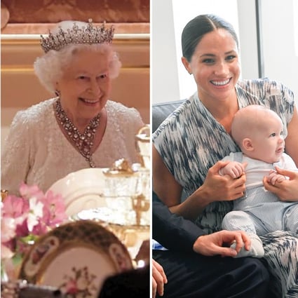 From Kate Middleton and Prince William, to Queen Elizabeth and Meghan Markle, we couldn’t get enough of the British royal family in 2021. Photos: @dukeandduchessofcambridge, @theroyalfamily/Instagram, WireImage