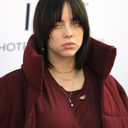American singer Billie Eilish recently revealed that early exposure to pornography negatively impacted her mental health and personal relationships. Photo: EPA-EFE