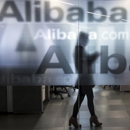 Since a critical flaw in Apache’s Log4j software was disclosed by an Alibaba Cloud engineer, cybersecurity professionals say they have seen an increase in scans for the vulnerability. Photo: Reuters