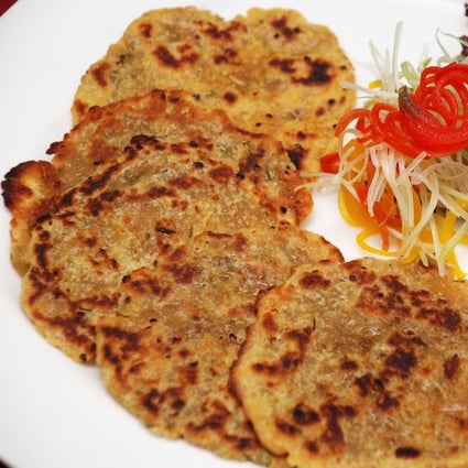 Apart from their taste and variety, what also appeals to Indians about parathas is that they conjure up nostalgic memories of home-cooked family meals, says a chef. Photo: Handout
