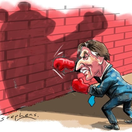 Illustration: Craig Stephens