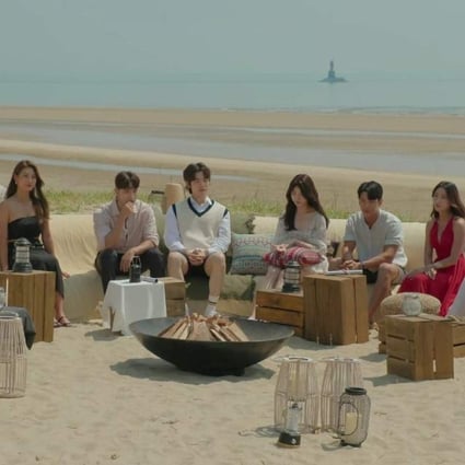 Netflix’s new Korean dating show Single’s Inferno is a smash it, but it has also proved controversial.