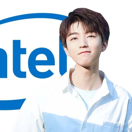 Karry Wang ended his relationship with Intel when the chipmaking giant banned suppliers from operating in Xinjiang. Photo: Handout