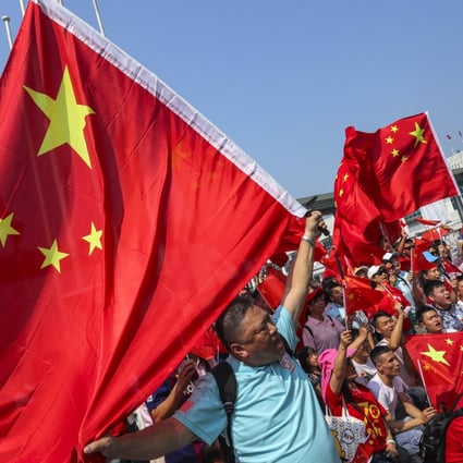 Populist bloggers are airing leftist views at a time when the Chinese government is cracking down on  perceived excesses and intensifying its “common prosperity” policies. But observers and critics wonder about the effects on China’s political and economic wellbeing. Photo: May Tse