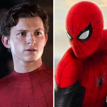 11 best (and worst) Spider-Man actors, ranked: Tom Holland wows in No Way Home, but does he beat Tobey Maguire, Andrew Garfield and Chris Pine's take on the Marvel superhero? | South 11 best (and worst) Spider-Man actors, ranked: Tom Holland wows in No Way Home, but does he beat Tobey Maguire, Andrew Garfield and Chris Pine's take on the Marvel superhero? | South