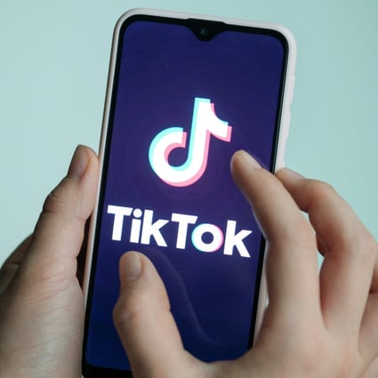 425px x 425px - TikTok sued by content moderator over mental health issues stemming from  disturbing videos including child porn | South China Morning Post