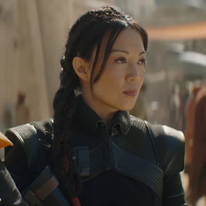 With The Book of Boba Fett, Ming-Na Wen keeps up Disney+ Star Wars run
