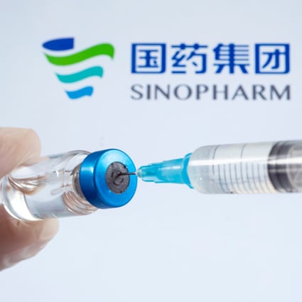 Sinopharm’s new vaccine will be produced in UAE through a joint venture with a local firm. Photo: Shutterstock
