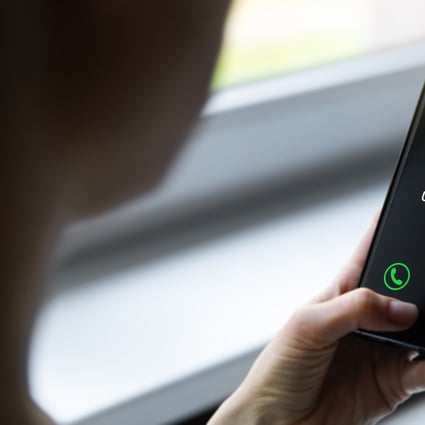 Fraudsters are calling Hongkongers to offer fake low-interest loans. Photo: Shutterstock