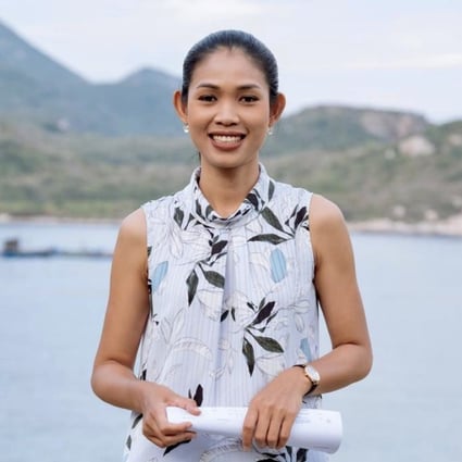 Joy Arpornrat Kuekthong, general manger at Amanoi, a luxury resort in Vietnam that is part of the Aman Group, says the GM role is one of the most time- and effort-demanding jobs and requires enormous flexibility.    