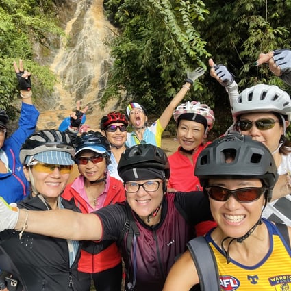 Women In Malaysia Meet For Group Bicycle Rides To Connect With Nature And Each Other Exercise And Stay Sane Amid The Coronavirus Pandemic South China Morning Post Women In Malaysia Meet For Group Bicycle Rides To Connect With Nature And Each Other Exercise And Stay Sane Amid The Coronavirus Pandemic South China Morning Post