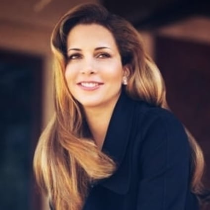 Inside Princess Haya’s ultra-rich lifestyle before her divorce from Dubai ruler Sheikh Mohammed. Photos: privatejetcharter.com, @princesshayafan/Instagram, Yachtharbour.com