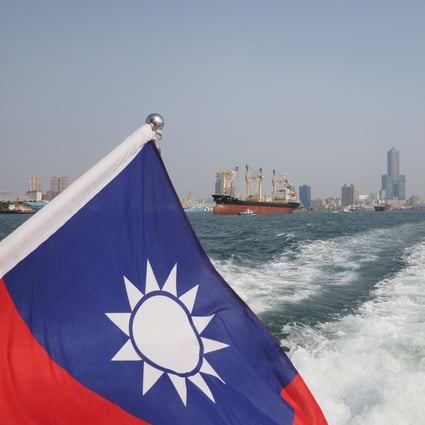 Taiwanese liquor firm TTL says it stepped in to buy the rum on December 18 to stop the shipment from becoming stranded at sea. Photo: EPA-EFE