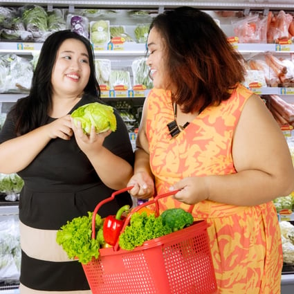 Linking health and weight is misleading, say some, and that annual January diet may need a rethink. Photo: Shutterstock