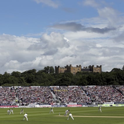 English cricket bosses have been accused of looking the other way over match fixing. Photo: AP