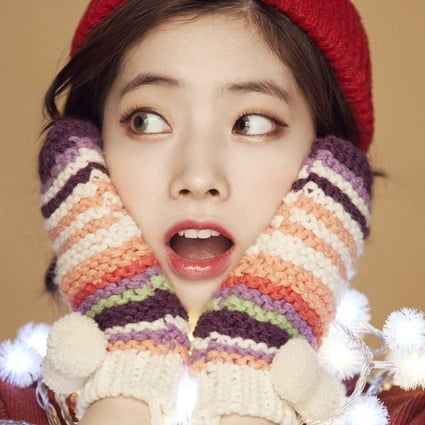 Dahyun from Twice is just one of the K-pop stars born in the Year of the Tiger. 