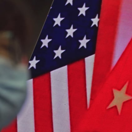 The US-China Fast Track Travel Channel Program aims to expedite local-level invitations for American businesspeople and their families. Photo: AP