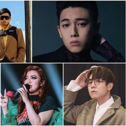 Move over, Mirror? 5 of Hong Kong’s rising music stars – from Serrini’s