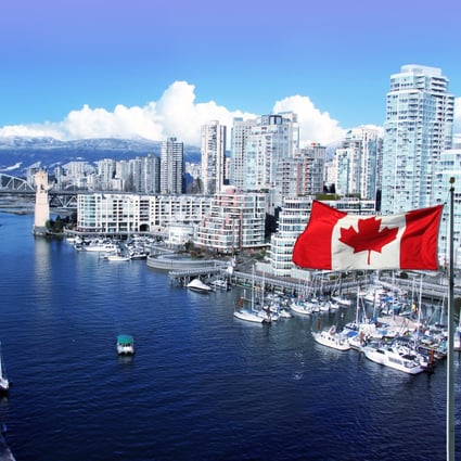 Consultancies in Hong Kong are offering would-be immigrants to Canada no-show degrees for cash. Photo: Shutterstock