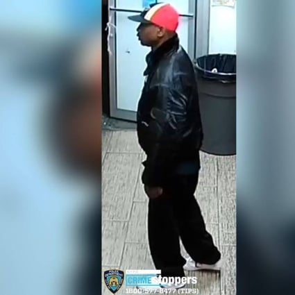 Jarrod Powell was charged with attacking Yao Pan Ma. Photo: NYPD handout