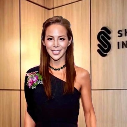 Stacey Hermijanto, CEO