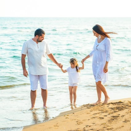 Why ‘mom bods’ aren’t accepted like ‘dad bods’, and how women are