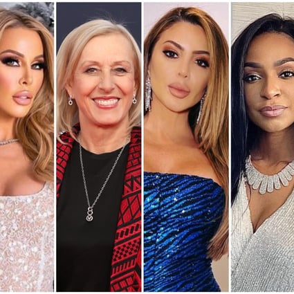 The Real Housewives of Miami cast. Photos: Instagram 