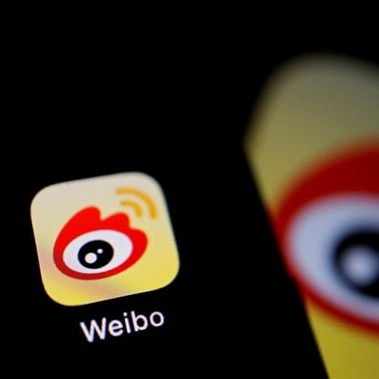 Alibaba Group Holding is the second largest shareholder of microblogging platform Weibo. Photo: Reuters
