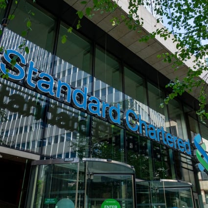 Standard Chartered has re-entered Hong Kong’s MPF market with the acquisition of RBC Investor Services Trust. Photo: Shutterstock