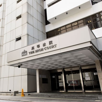 The High Court heard a fresh round of legal battle over Henry Fok’s HK$11.3 billion estate, this time in relation to a lapsed option to his dream project in Nansha in Guangzhou. Photo: Warton Li