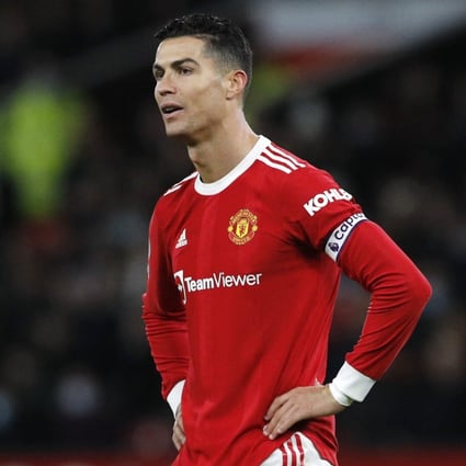 Cristiano Ronaldo Manchester United Star Hints Teammates Can T Accept Criticism If You Don T Want My Help Do Your Job South China Morning Post Cristiano Ronaldo Manchester United Star Hints Teammates Can T Accept Criticism If You Don T Want My Help Do Your Job South China Morning Post