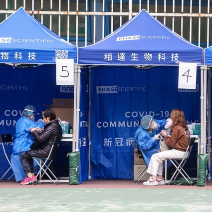 Lunar New Year pain necessary if city is to gain in Omicron fight