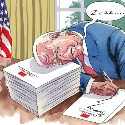 Illustration: Craig Stephens