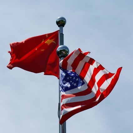 The next stage of the China-US relationship won’t be “easy sailing” but there are incentives on both sides to keep it manageable, according to foreign policy specialist Wang Jisi. Photo: Reuters