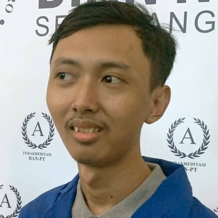 Indonesian student’s selfies rake in US$1 million in NFT sales | South